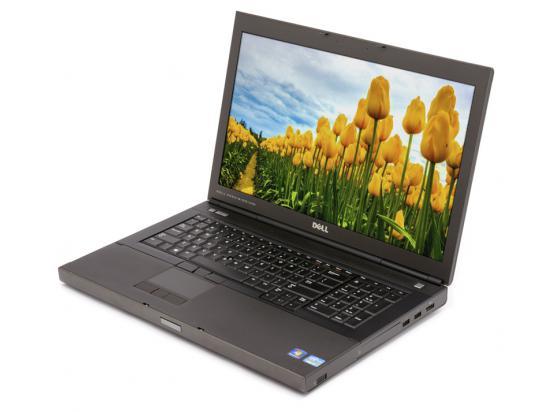 Dell Precision M6700 17.3 Laptop Core i7-3840QM 2.8GHz 4GB Memory 500GB SSHD Dell Precision M6700 17.3 Laptop Core i7-3840QM 2.8GHz 4GB Memory 500GB SSHD